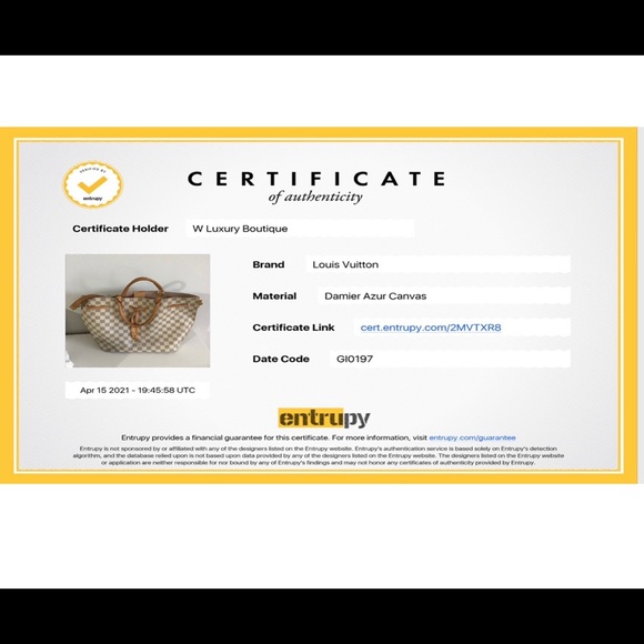 ❌SOLD❌Louis Vuitton Giorolata - Picture 14 of 16